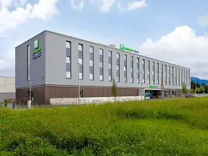 Holiday Inn Express Lustenau