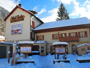 Hotel Val Joly