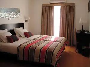 Hotel A Esteva