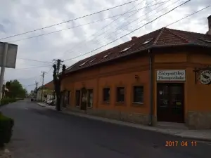 Sörpatika Vendégház