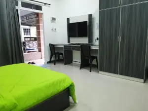 Inapdesa Teratak Bonda, Sepri REMBAU