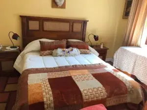 Casa Familiar Las Yerbas