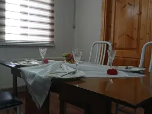 Bizim Ev Hostel