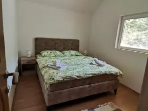 Apartment Osmajic