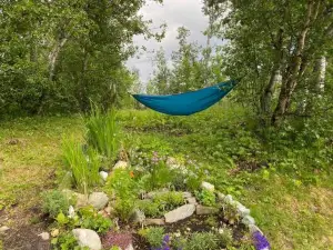 Bjørkli Lodge