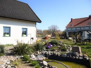 Dom na Szumiacych Drzew