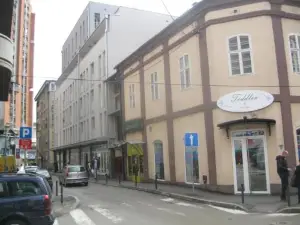 Apartment Centar