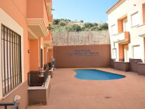 Lagunas Ruidera 16 Agua y Placer