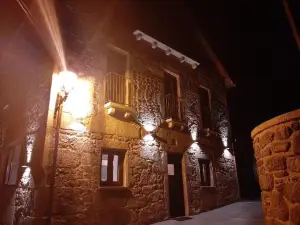 Casa Neboa.