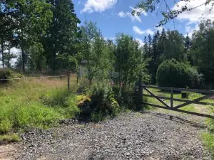 Berget