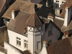 Appartement classé "La Tour"
