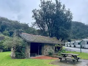 Cumberland River Holiday Park
