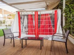 The Riders' Experience - Glamping and Attractions Park- Full Board