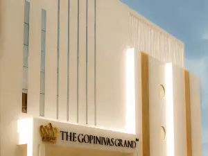 The Gopinivas Grand, Kanyakumari