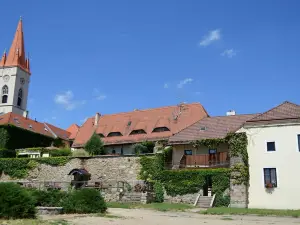 Penzion Kaplanka