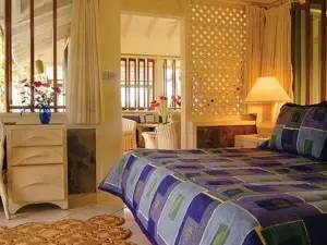 Young Island Resort
