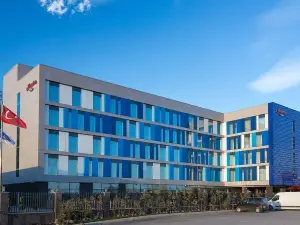 Hampton by Hilton Samsun
