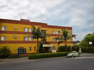 Itapetinga Hotel