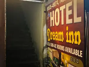 Dream in Hotel