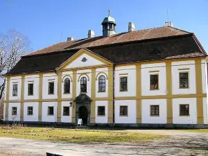 Hotel Vysocina