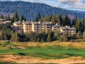 WorldMark Running Y