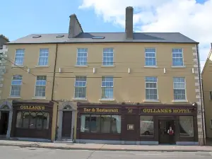 Gullane's Hotel