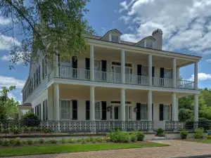 Fort Conde Inn - Mobile