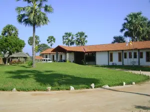 Thompukandam Village Resort