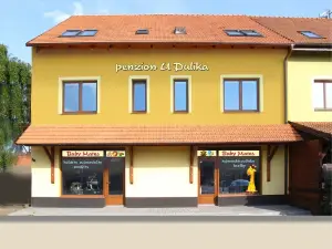 Penzion U Dulika