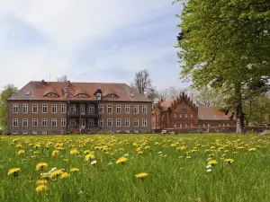 Romantik Hotel Gutshaus Ludorf