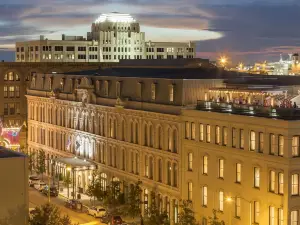 The Tremont House, Galveston, a Tribute Portfolio Hotel