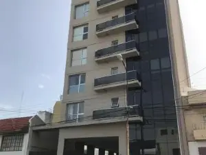 Espacio Chacabuco