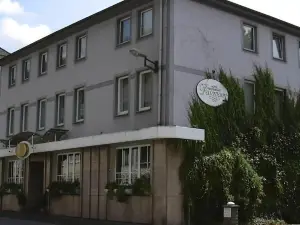Hotel Restaurant Passmann