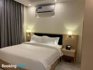Season Inn Hotel_Duqm