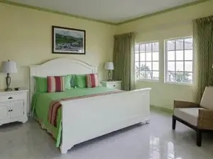 Sea Bell Resort Limited