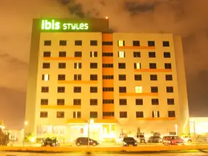 Ibis Styles Boa Vista