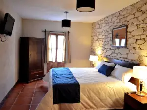Hotel Casa Bonita