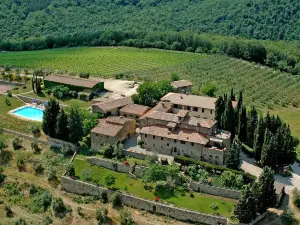 Quercia Al Poggio