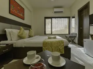 Kalyanam Hotel & Resort