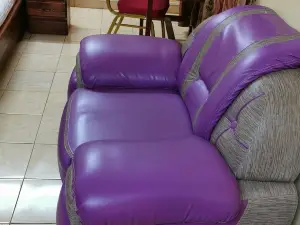 Résidence Hôtelière Dab'Sco