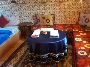 Hotel France Ouzoud