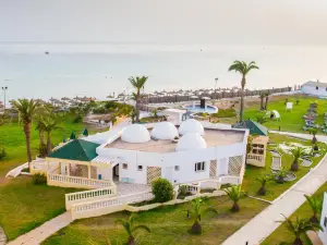 Hotel Bella Vista