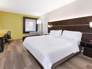 Holiday Inn Express DETROIT-WARREN (GM TECH CTR) by IHG