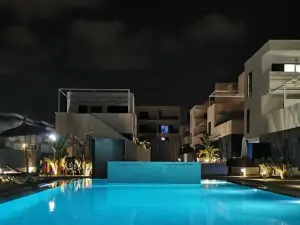 Turquesa del Mar - Max Beach Golf - Large Sunny Terrace Apartment
