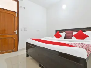OYO 84745 Gs Guest House