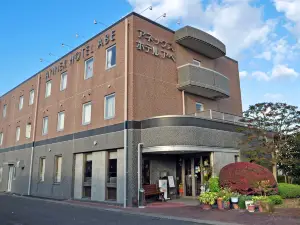 Annex Hotel Abe