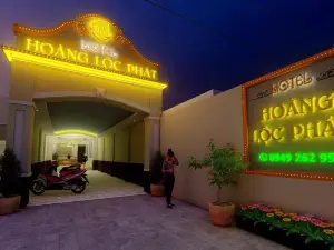 Hoàng Lộc Phát Hotel