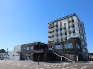 The Legato Inn Mifune