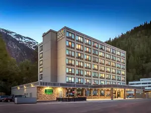 Four Points by Sheraton Juneau