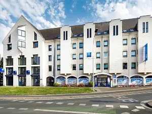 Ibis Budget Blois Centre